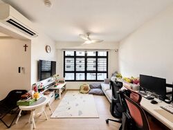 Blk 108A Alkaff Oasis (Toa Payoh), HDB 3 Rooms #624021561